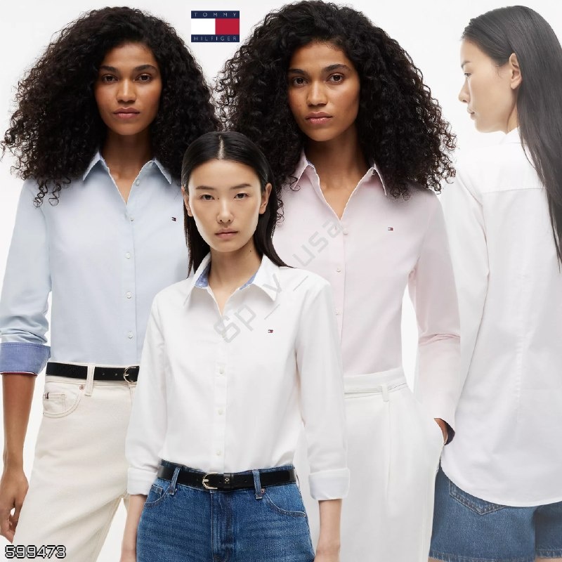 Tommy Hilfiger