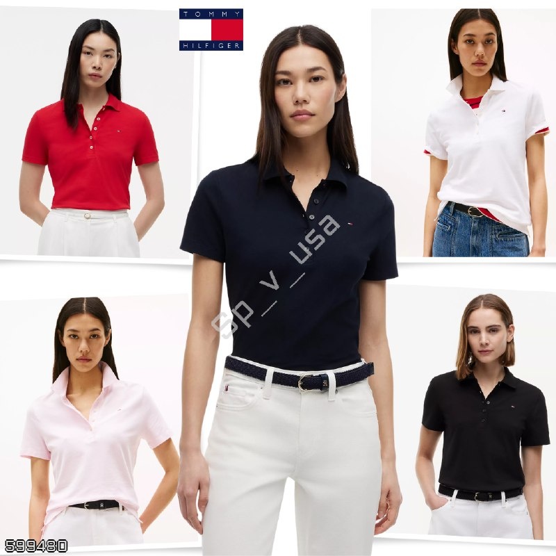 Tommy Hilfiger