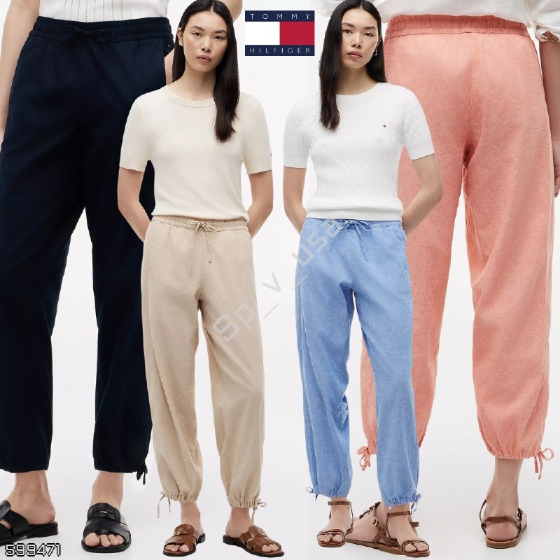Tommy Hilfiger