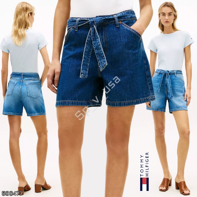 Tommy Hilfiger