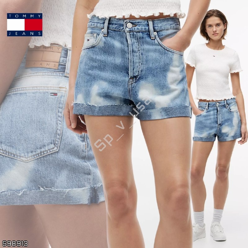 Tommy Jeans