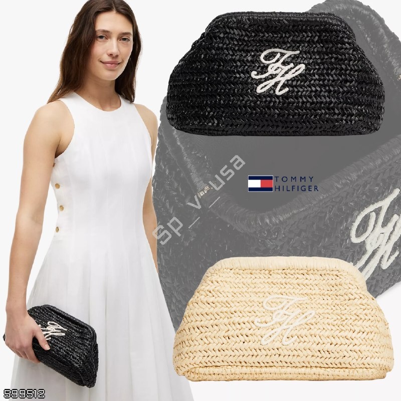 Tommy Hilfiger