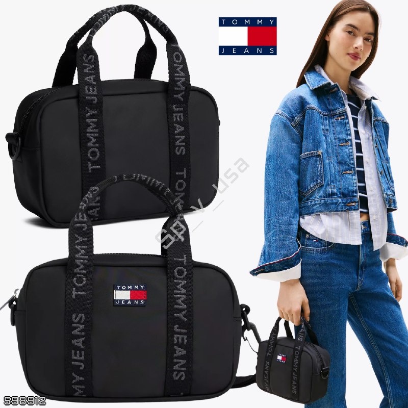 Tommy Jeans