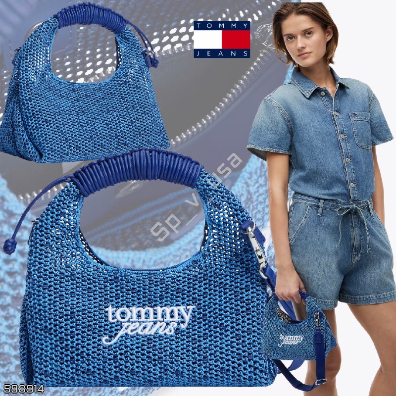 Tommy Jeans