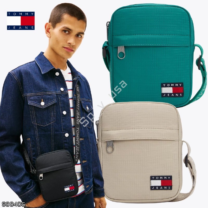 Tommy Jeans