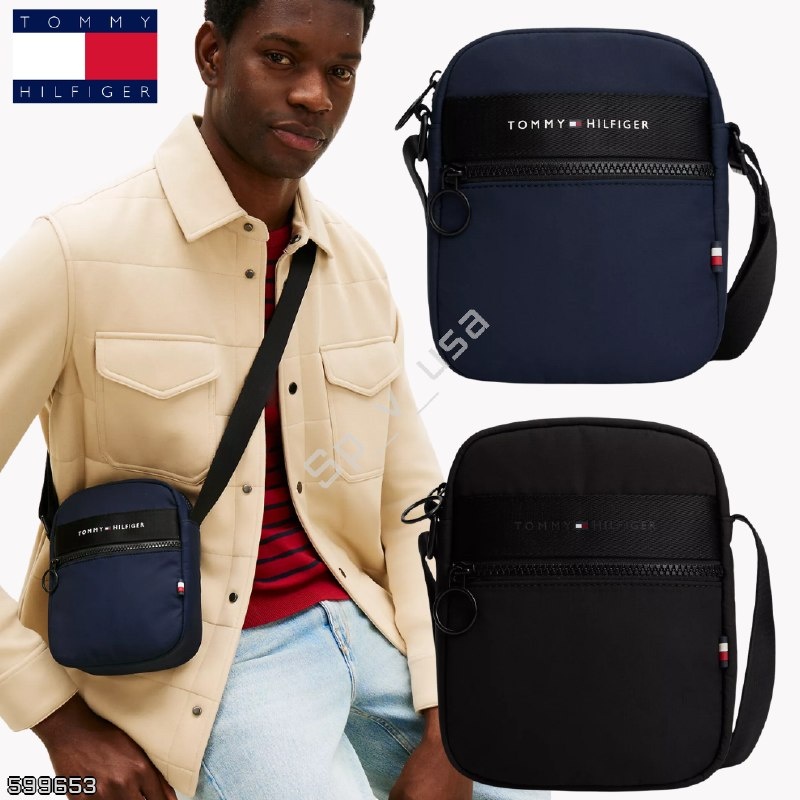 Tommy Hilfiger