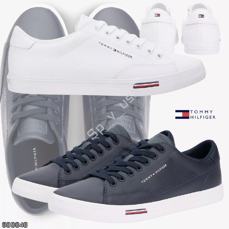 Tommy Hilfiger