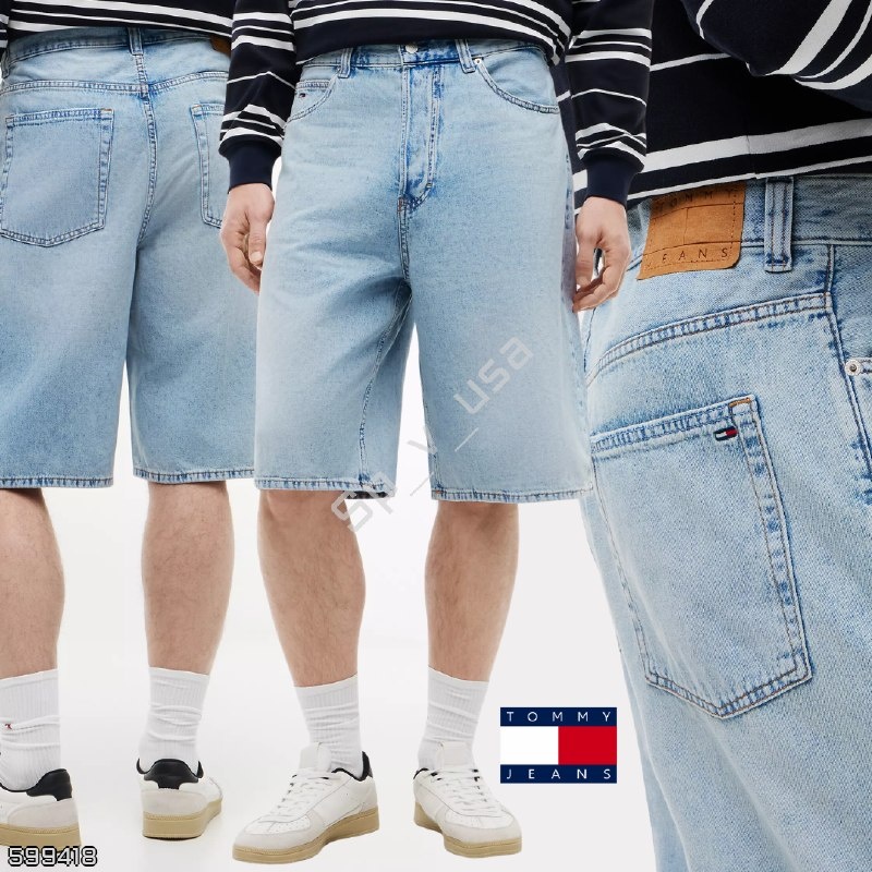 Tommy Jeans