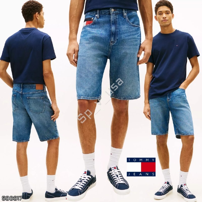 Tommy Jeans