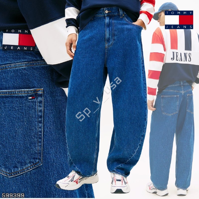 Tommy Jeans
