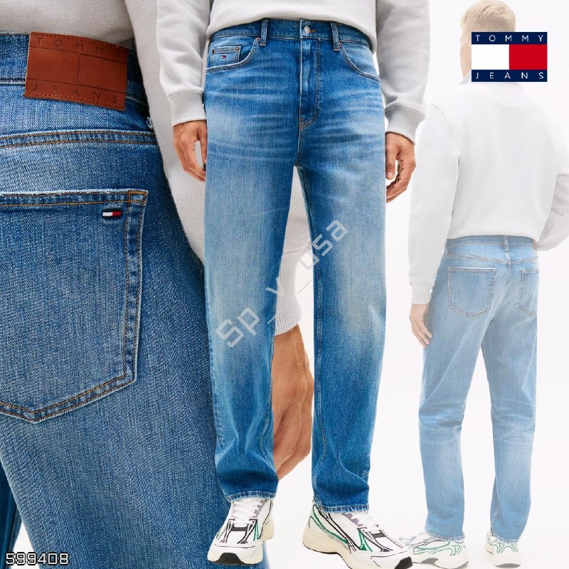 Tommy Jeans