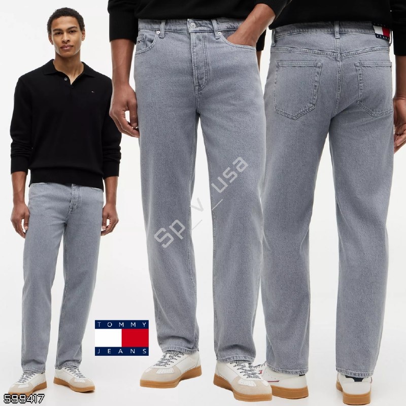 Tommy Jeans
