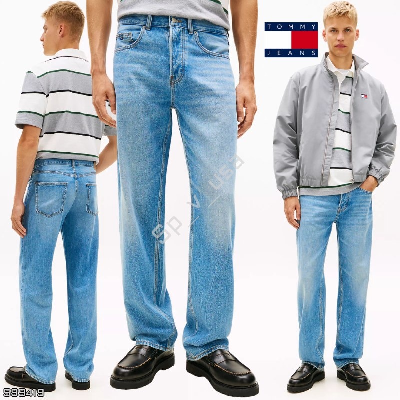 Tommy Jeans