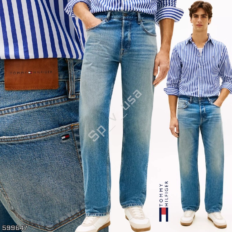 Tommy Hilfiger