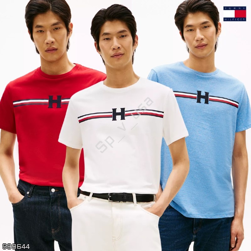 Tommy Hilfiger