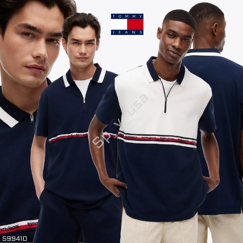 Tommy Jeans