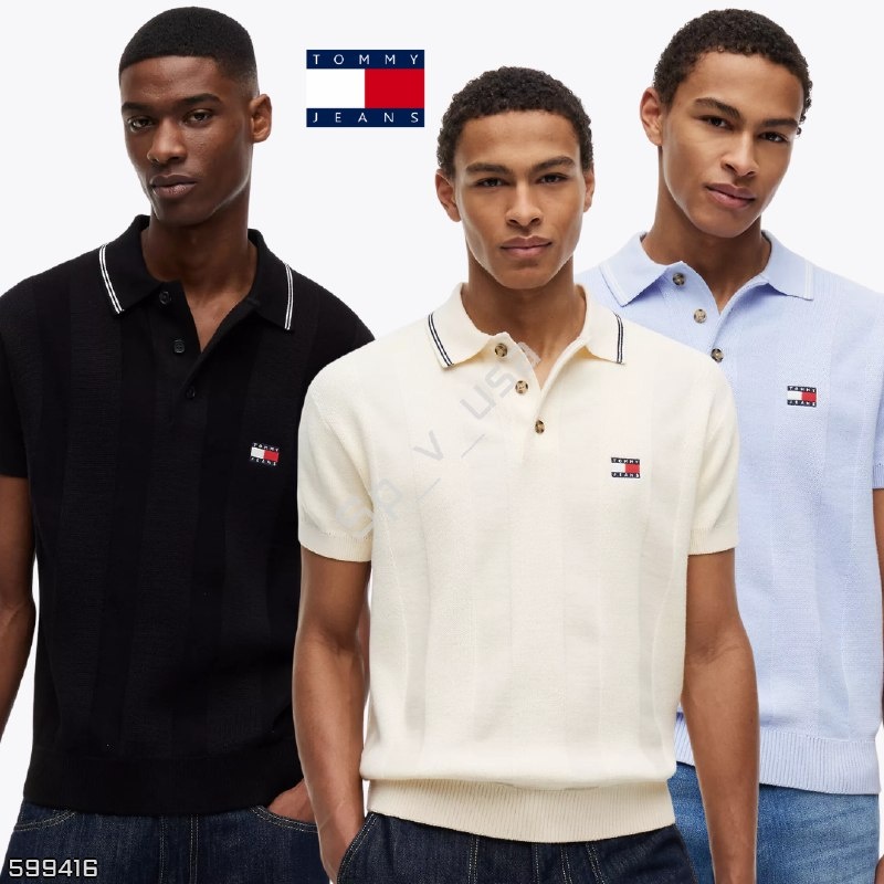 Tommy Jeans