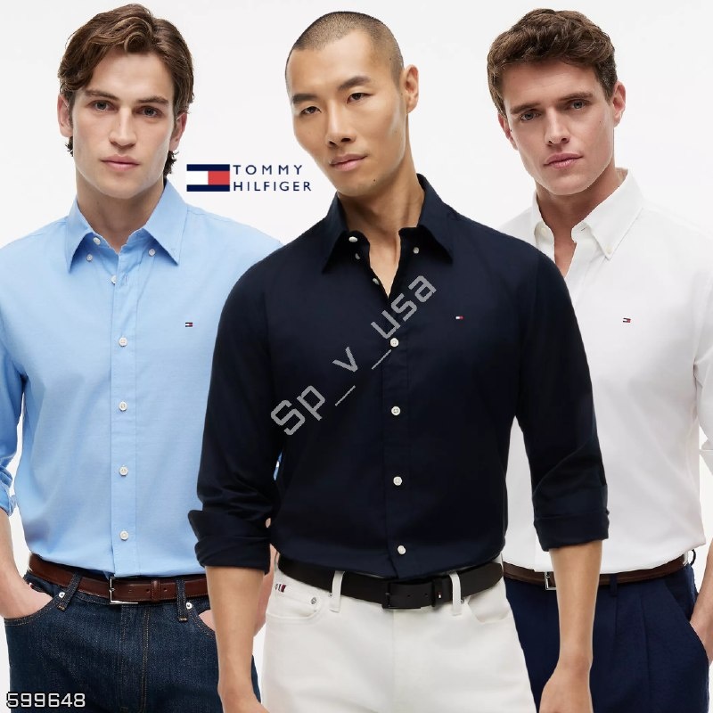 Tommy Hilfiger
