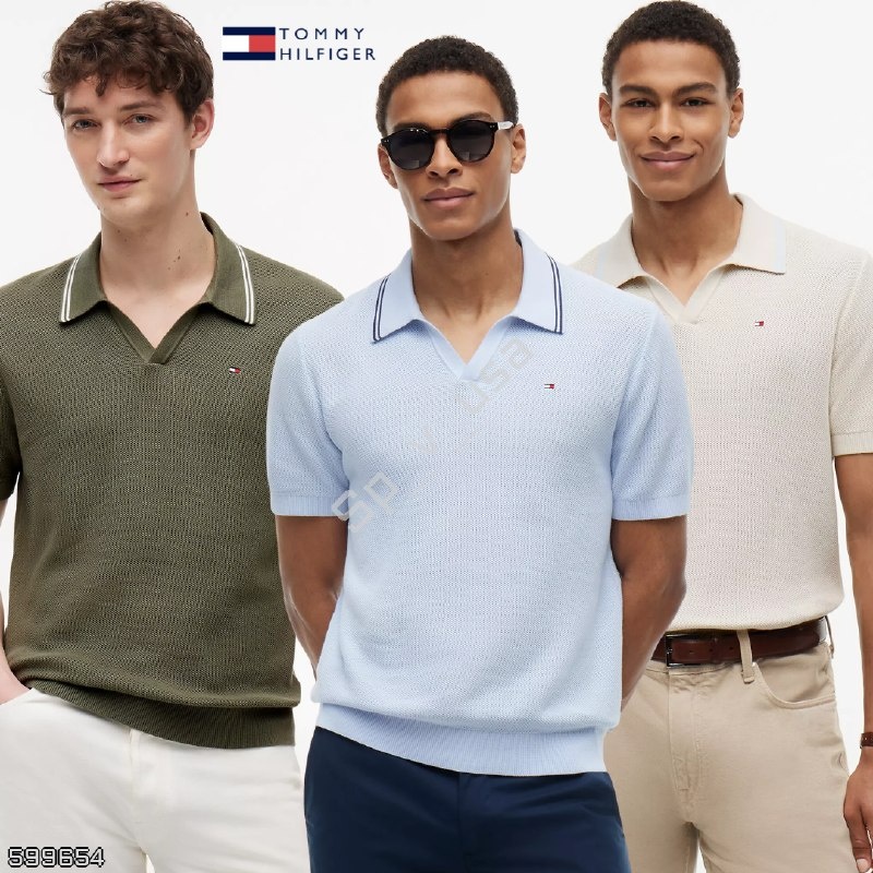 Tommy Hilfiger