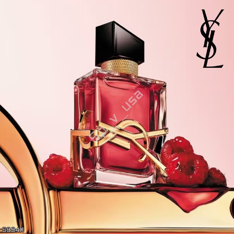 Yves Saint Laurent
