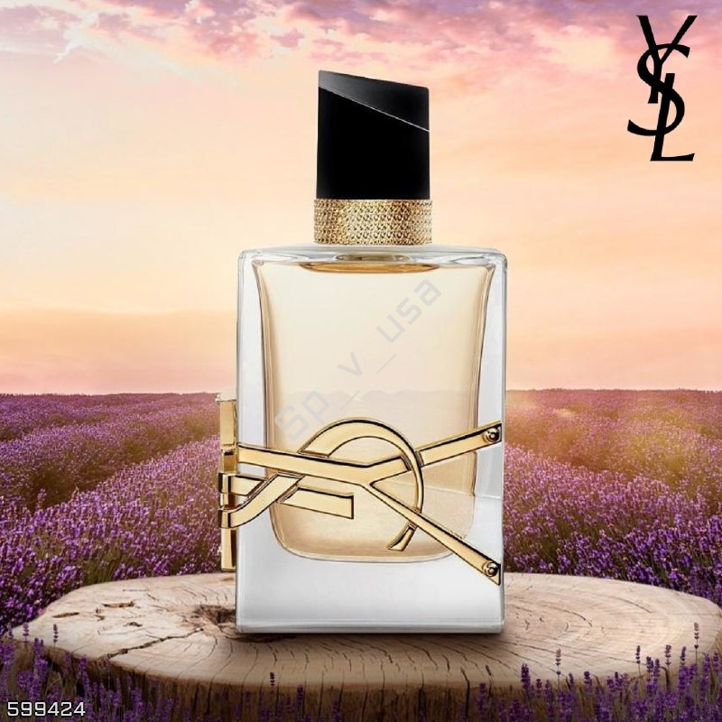 Yves Sant Laurent