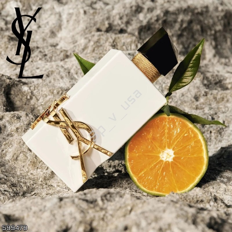 Yves Saint Laurent