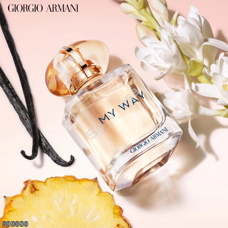 Giorgio Armani