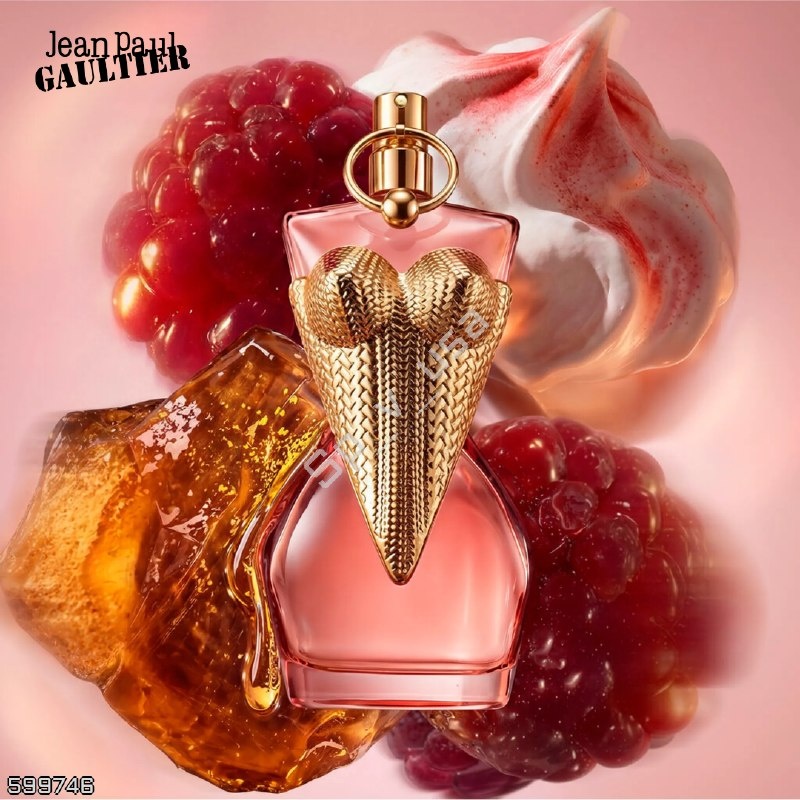 Jean Paul Gaultier