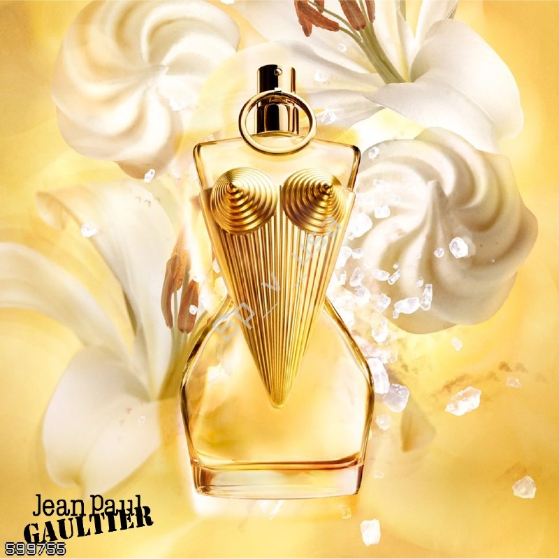 Jean Paul Gaultier