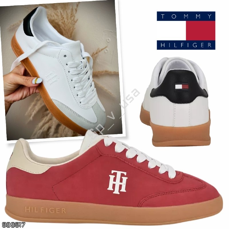 Tommy Hilfiger