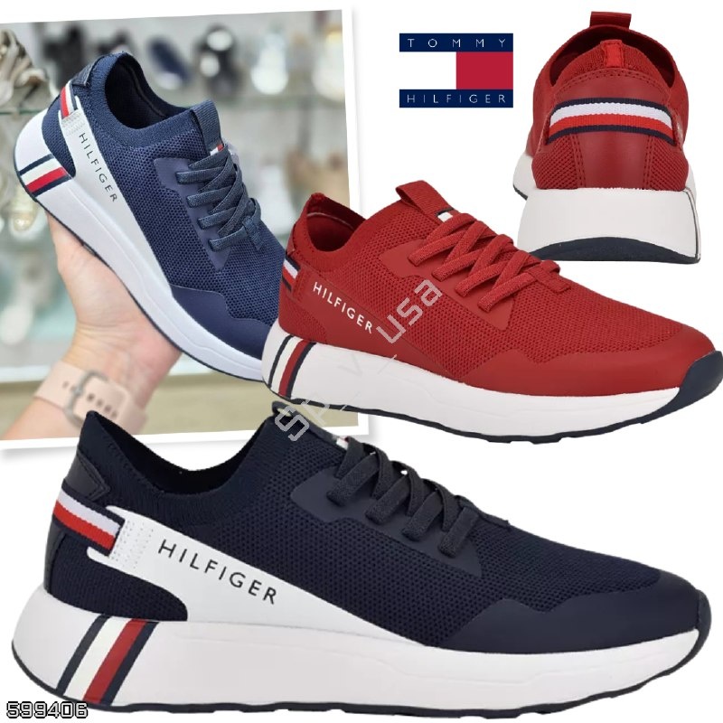 Tommy Hilfiger