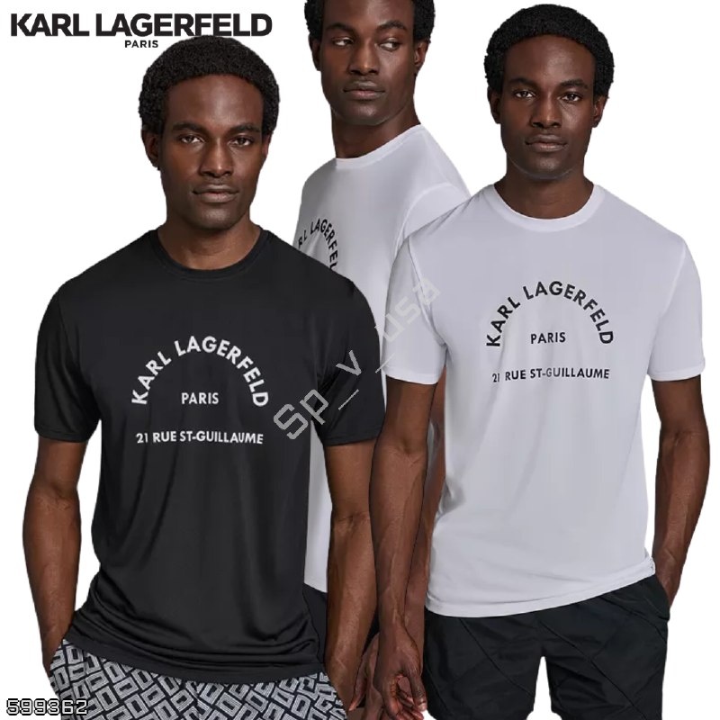 KARL LAGERFELD PARIS