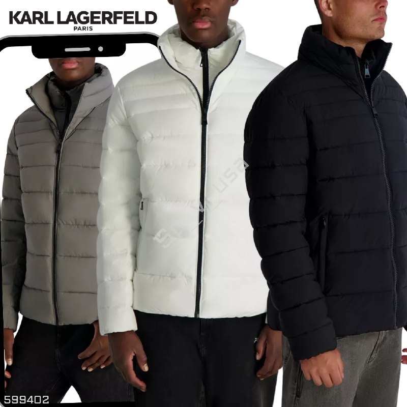 KARL LAGERFELD PARIS