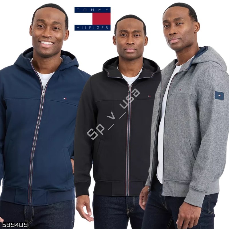 Tommy Hilfiger