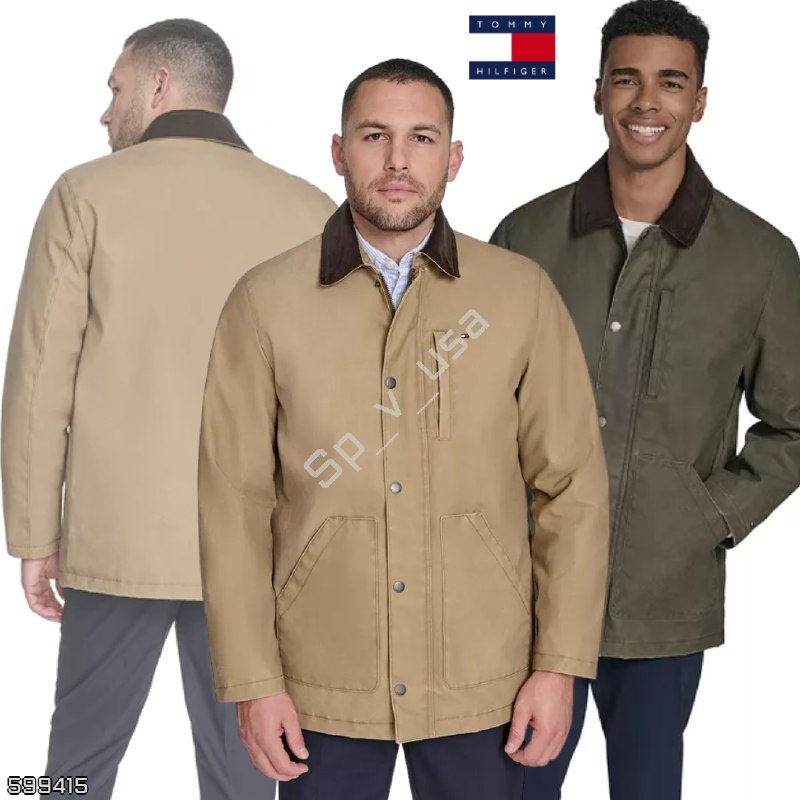 Tommy Hilfiger