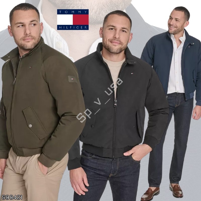 Tommy Hilfiger