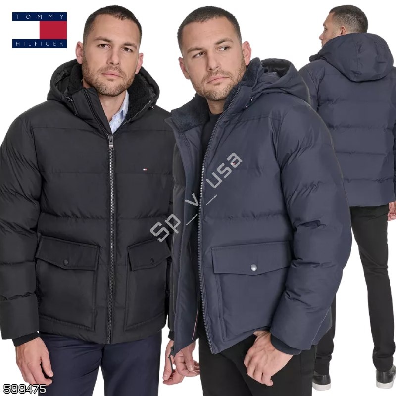 Tommy Hilfiger