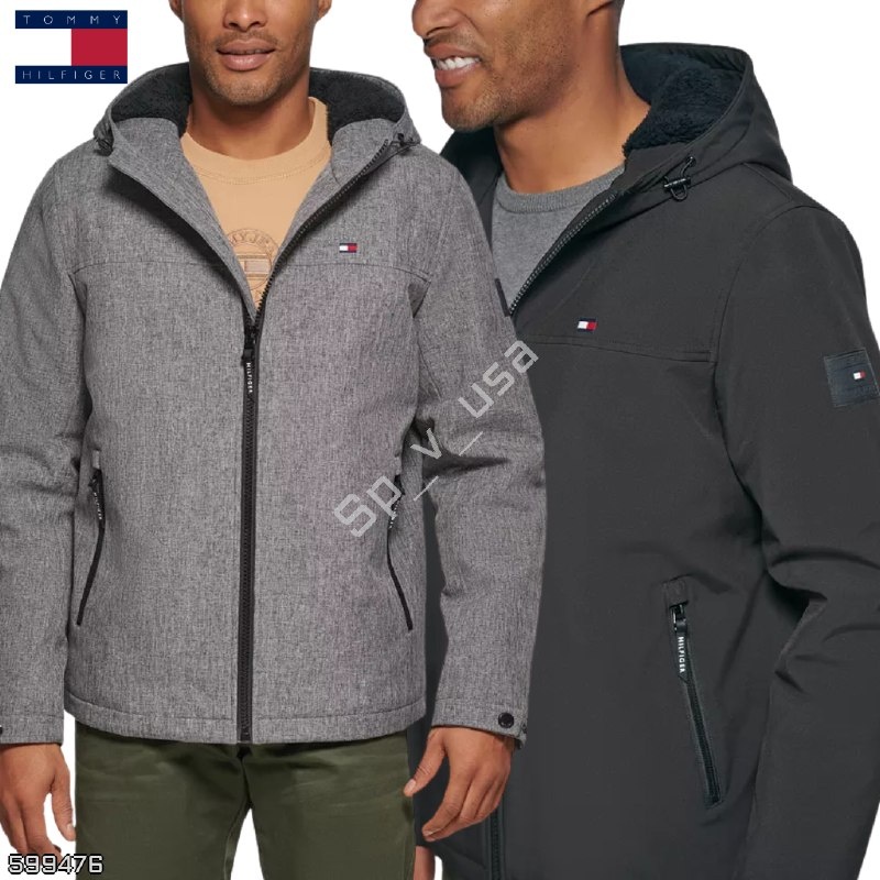 Tommy Hilfiger
