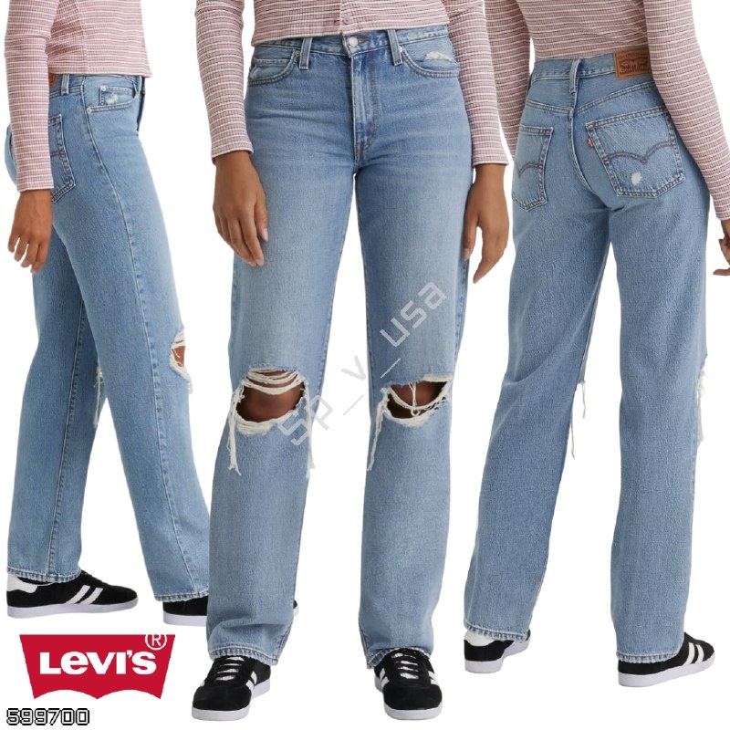 Levi's