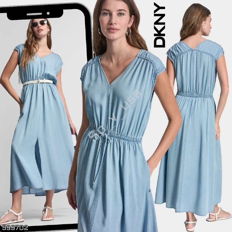 DKNY