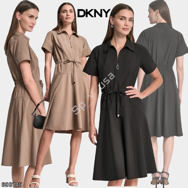 DKNY