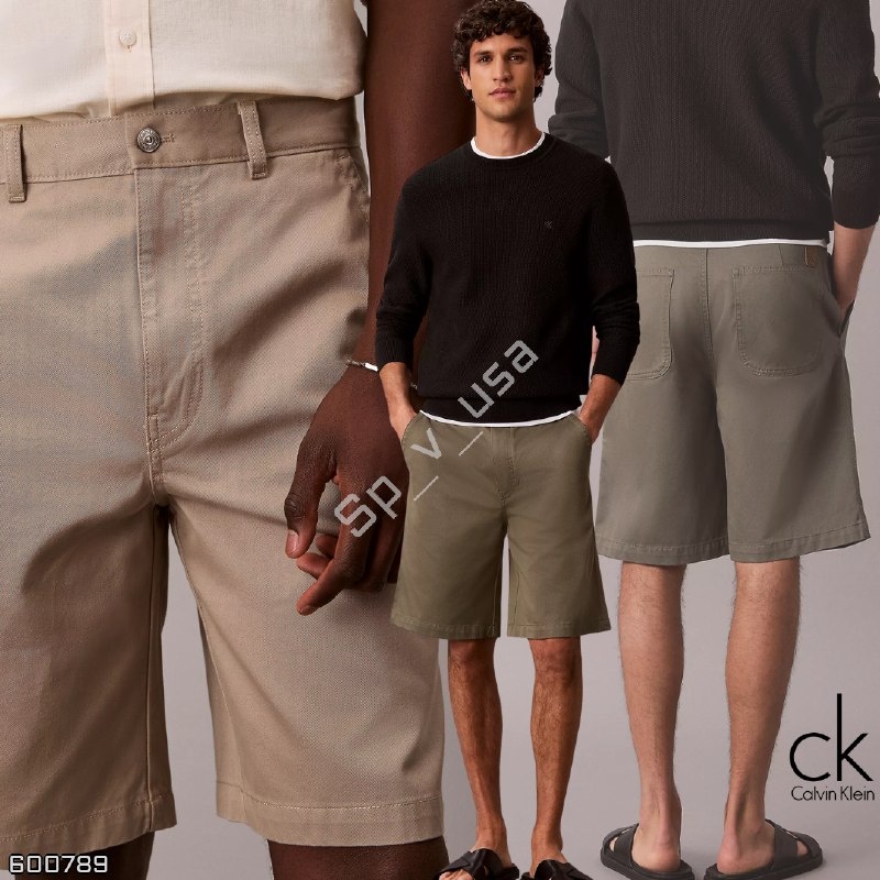Calvin Klein