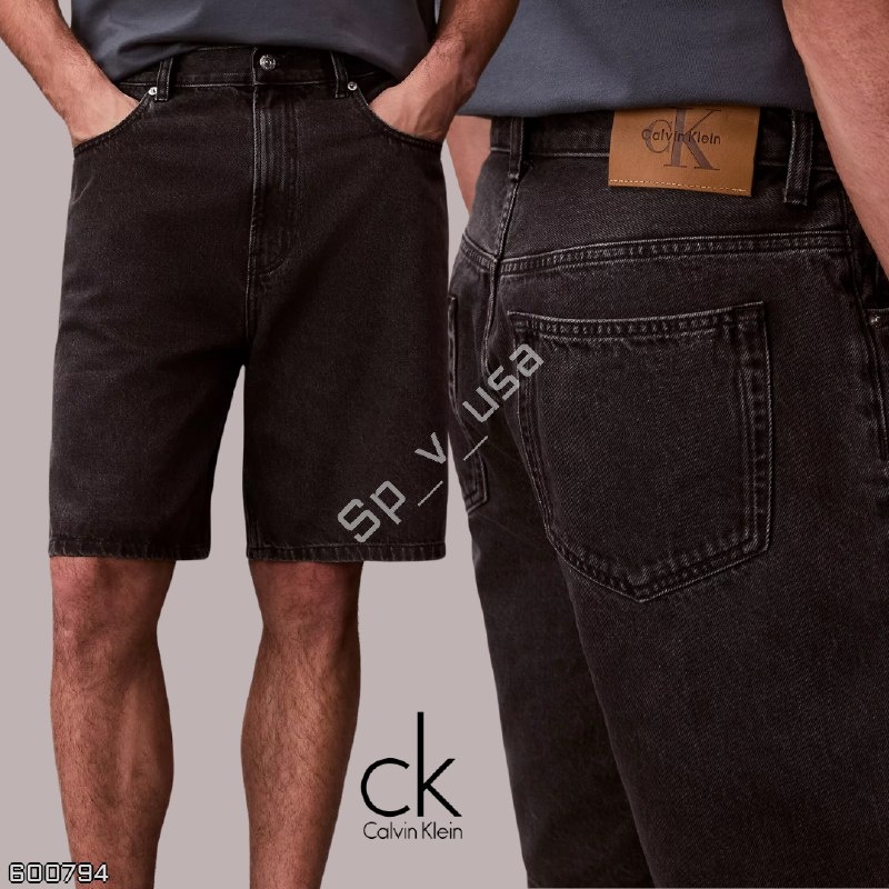 Calvin Klein
