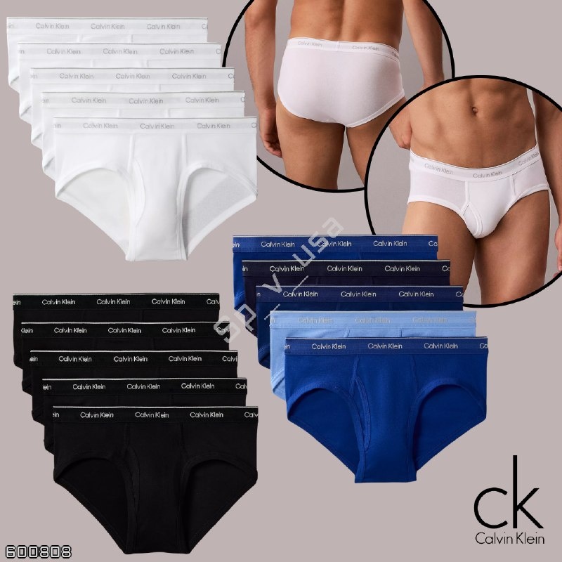 Calvin Klein