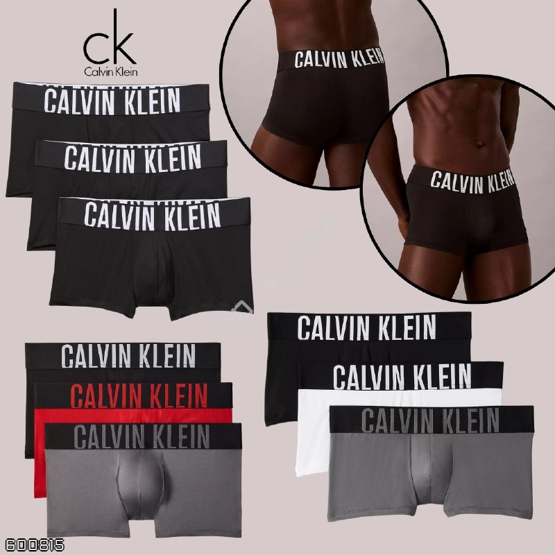 Calvin Klein