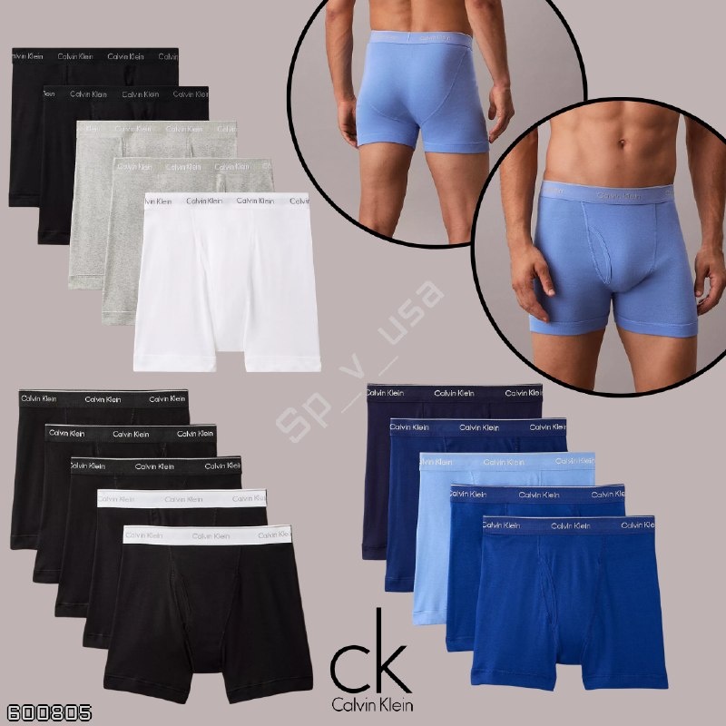 Calvin Klein