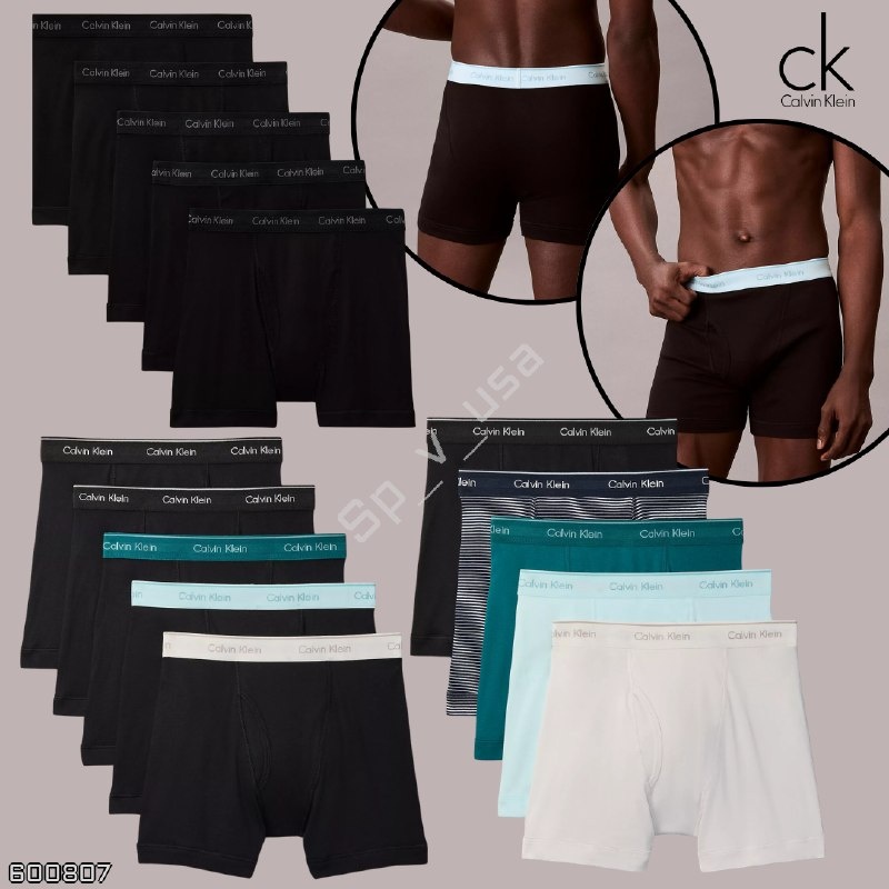 Calvin Klein