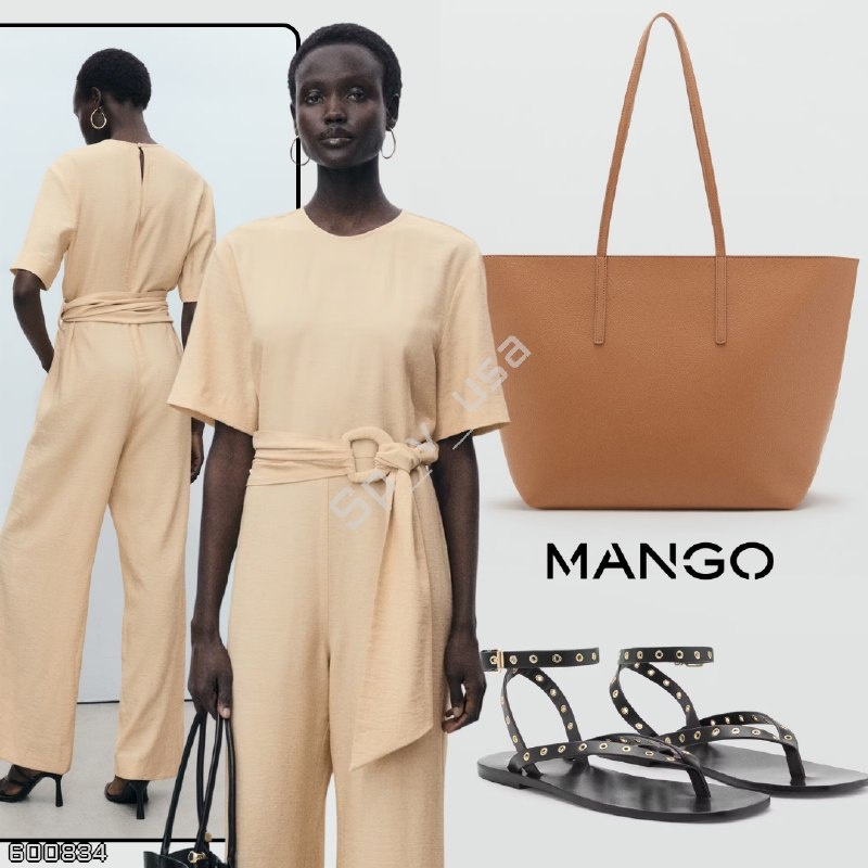 Mango Outlet