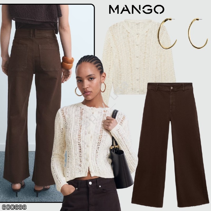 Mango Outlet