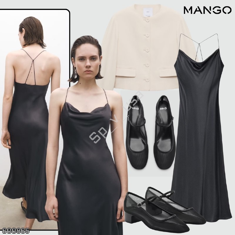 Mango Outlet